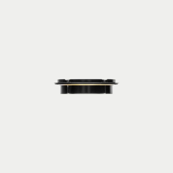ALUMINIUM ICR Intergrated Cable Routing Compression Ring (IPS) 11.02.092-AM