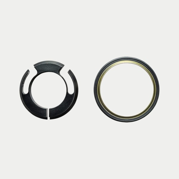 ALUMINIUM ICR Intergrated Cable Routing Compression Ring (IPS) 11.02.092-AM