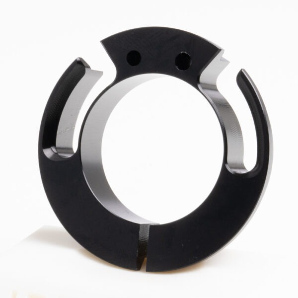 ALUMINIUM ICR Intergrated Cable Routing Compression Ring (IPS) 11.02.092-AM
