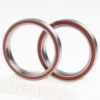 IS52/IS52 SCOTT ADDICT Headset Bearing Kit From Acros (Includes Compression Ring & HEADSET COVER) 300.52.1153-AM