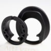 IS52/IS52 SCOTT ADDICT Headset Bearing Kit From Acros (Includes Compression Ring & HEADSET COVER) 300.52.1153-AM