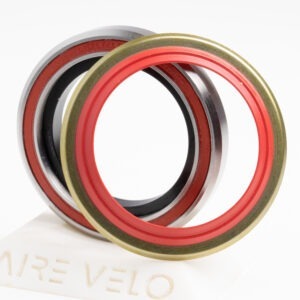 ACROS IS60 1.5" OR 1.8" LOWER HEADSET BEARING WITH CROWN RACE 43.02.700.1.5-AM/43.02.700.1.8-AM