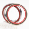 ACROS IS60 1.5" OR 1.8" LOWER HEADSET BEARING WITH CROWN RACE 43.02.700.1.5-AM/43.02.700.1.8-AM
