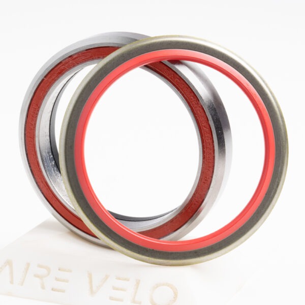 ACROS IS60 1.5" OR 1.8" LOWER HEADSET BEARING WITH CROWN RACE 43.02.700.1.5-AM/43.02.700.1.8-AM
