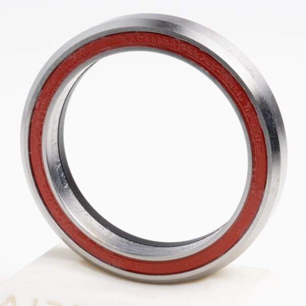 ACROS IS60 1.5" OR 1.8" LOWER HEADSET BEARING WITH CROWN RACE 43.02.700.1.5-AM/43.02.700.1.8-AM