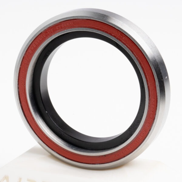 ACROS IS60 1.5" OR 1.8" LOWER HEADSET BEARING WITH CROWN RACE 43.02.700.1.5-AM/43.02.700.1.8-AM
