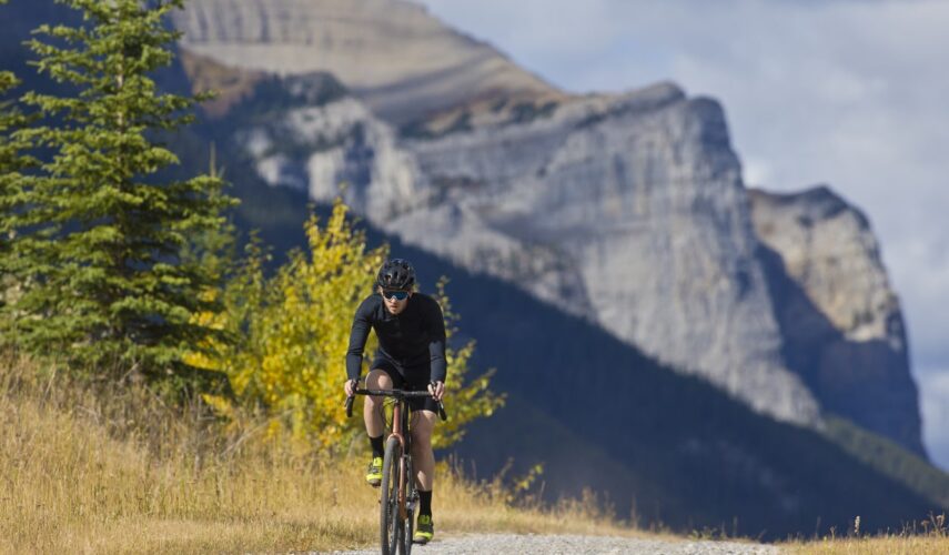what is gravel riding