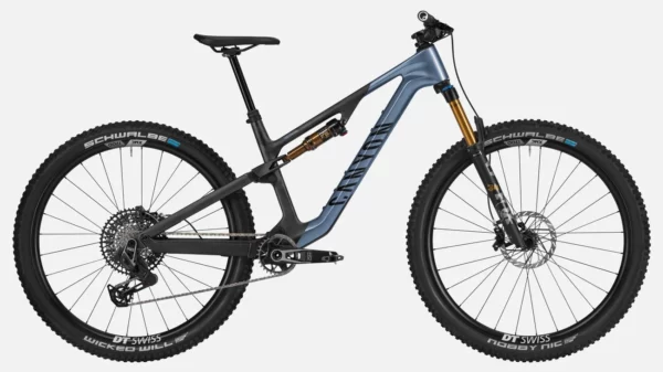 CANYON NEURON AL & CF 2023 FRAME BEARING KIT