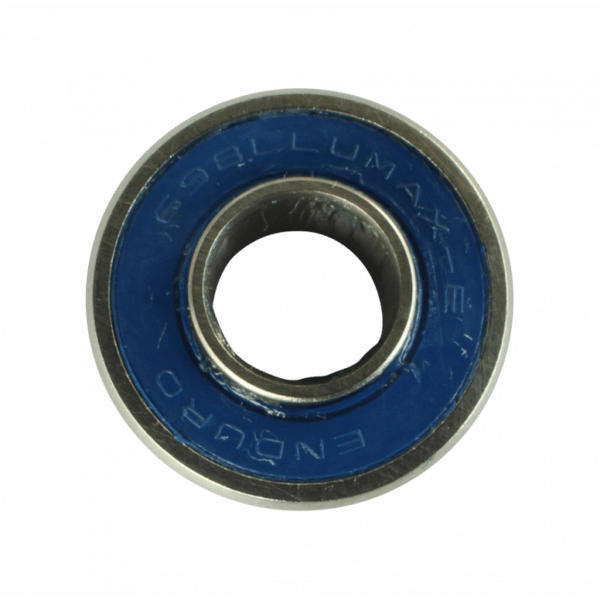 698-LLU-MAX-E Abec 3 Enduro Bearing 8 x 19 x 6/7.5