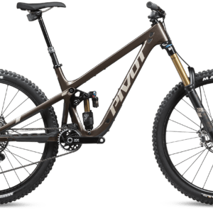 PIVOT FIREBIRD FRAME BEARING KIT