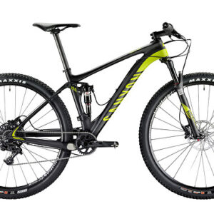 CANYON LUX MR 2017 FRAME BEARING KIT