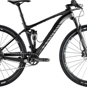 CANYON LUX CF 2018 FRAME BEARING KIT