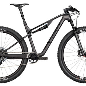 CANYON LUX SLX/SL 2018-2021 FRAME BEARING KIT