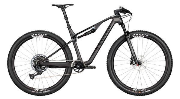 CANYON LUX SLX/SL 2018-2021 FRAME BEARING KIT