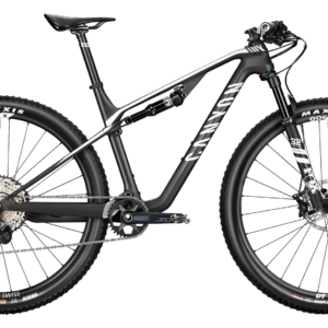 CANYON LUX CF 2022 FRAME BEARING KIT