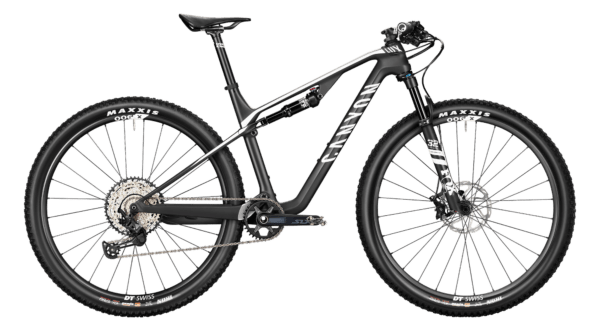 CANYON LUX WORLD CUP CF 2022 FRAME BEARING KIT