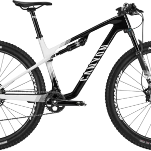 CANYON LUX CF 2023 FRAME BEARING KIT