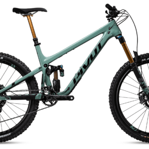 PIVOT MACH 6 FRAME BEARING KIT