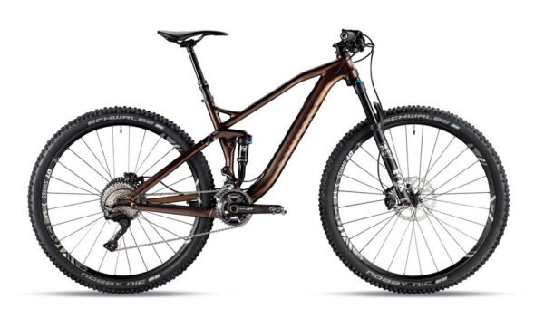CANYON NEURON 2017-2018 FRAME BEARING KIT