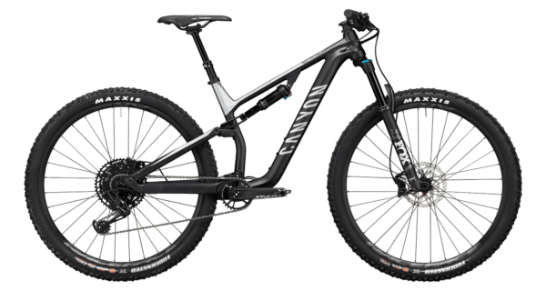 CANYON NEURON AL 2020-2022 FRAME BEARING KIT