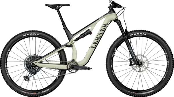 CANYON NEURON CF 2019-2022 FRAME BEARING KIT