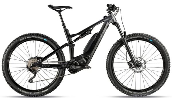 CANYON NEURON:ON 2019-2022 FRAME BEARING KIT