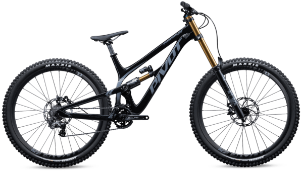 PIVOT PHOENIX FRAME BEARING KIT