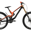 CANYON SENDER AL/CF 2017-2020 FRAME BEARING KIT