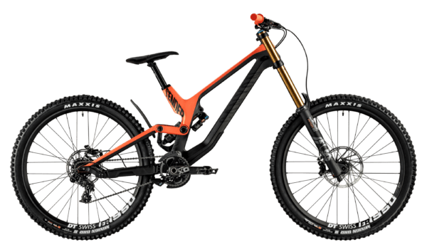 CANYON SENDER AL/CF 2017-2020 FRAME BEARING KIT