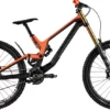 CANYON SENDER AL/CF 2017-2020 FRAME BEARING KIT