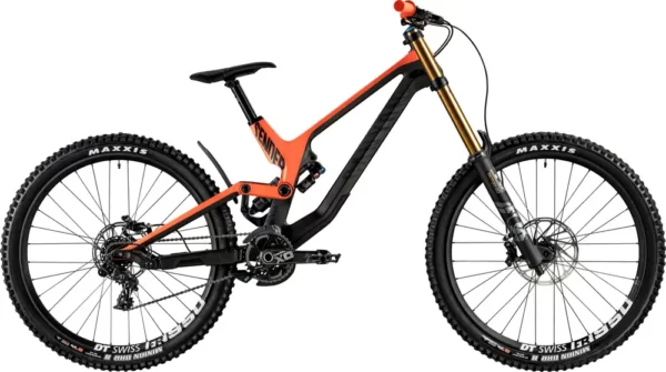 CANYON SENDER AL/CF 2017-2020 FRAME BEARING KIT