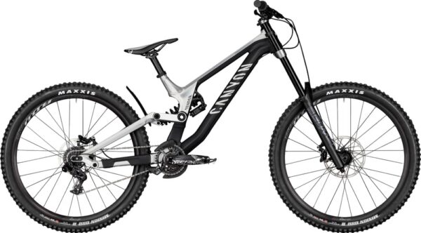 CANYON SENDER AL 2021 FRAME BEARING KIT