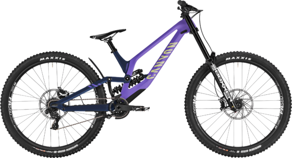 CANYON SENDER CFR 2021 FRAME BEARING KIT