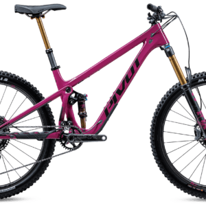 PIVOT SHADOWCAT FRAME BEARING KIT