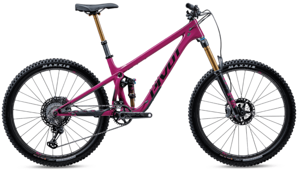 PIVOT SHADOWCAT FRAME BEARING KIT