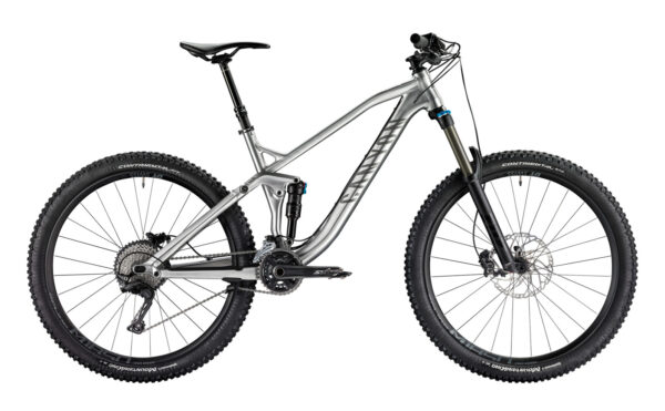 CANYON SPECTRAL AL & CF 2017 FRAME BEARING KIT