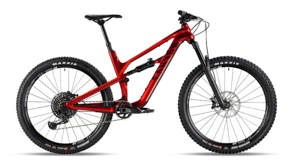 CANYON SPECTRAL AL & CF 2018-2020 FRAME BEARING KIT