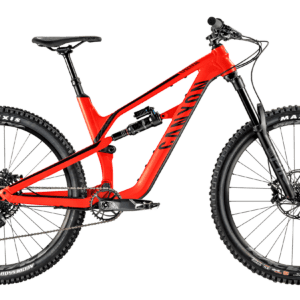 CANYON SPECTRAL AL & CF 2018-2021 (EXCEPT M121) FRAME BEARING KIT