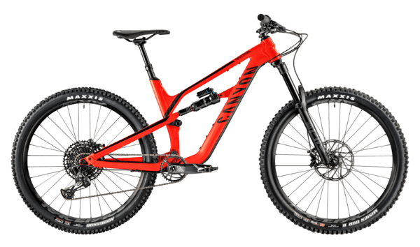 CANYON SPECTRAL AL & CF 2018-2020 FRAME BEARING KIT