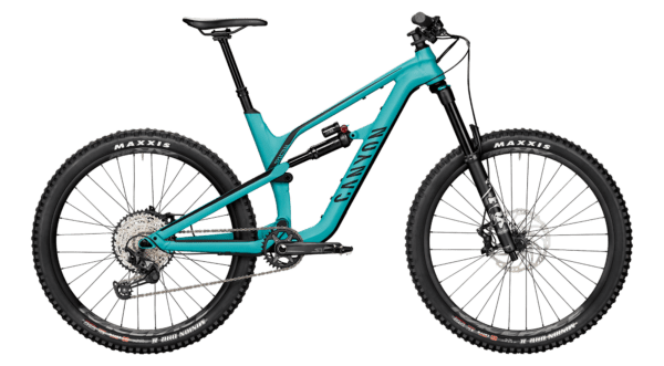 CANYON SPECTRAL AL & CF 2021 ONWARDS FRAME BEARING KIT