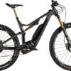 CANYON SPECTRAL ON 2018-2021 FRAME BEARING KIT