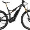 CANYON SPECTRAL ON 2018-2021 FRAME BEARING KIT