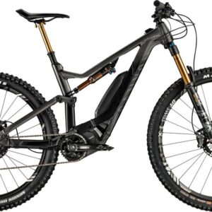 CANYON SPECTRAL ON 2018-2021 FRAME BEARING KIT