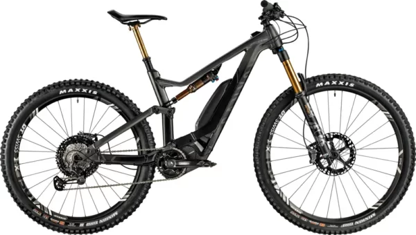 CANYON SPECTRAL ON 2018-2021 FRAME BEARING KIT