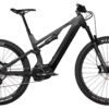 CANYON SPECTRAL ON 2018-2021 FRAME BEARING KIT