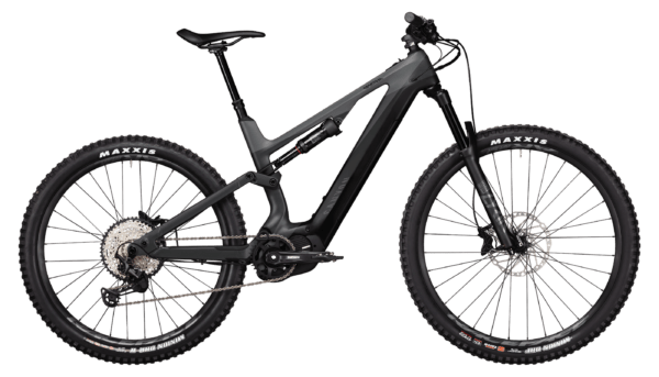 CANYON SPECTRAL ON 2018-2021 FRAME BEARING KIT