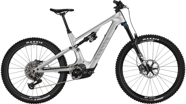 CANYON SPECTRAL ON 2018-2021 FRAME BEARING KIT