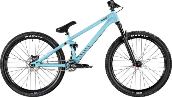 CANYON STITCHED 720 2017-2021 FRAME BEARING KIT