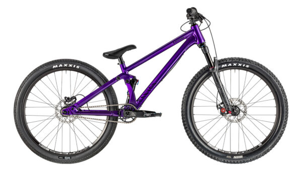 CANYON STITCHED 720 2017-2021 FRAME BEARING KIT