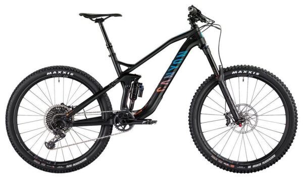 CANYON STRIVE AL 2017-2020 FRAME BEARING KIT